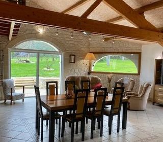  Maison � vendre 7 pi�ces 207 m�