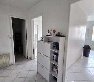  Appartement � vendre 1 pi�ce 36 m�