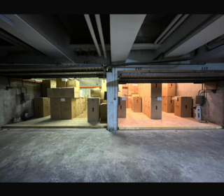  Parking / Garage � vendre 61 m�