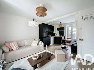  Appartement � vendre 2 pi�ces 32 m�