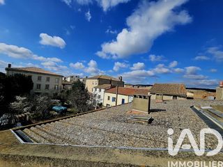  Maison � vendre 7 pi�ces 155 m�