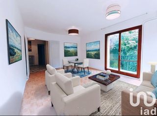  Appartement � vendre 4 pi�ces 82 m�