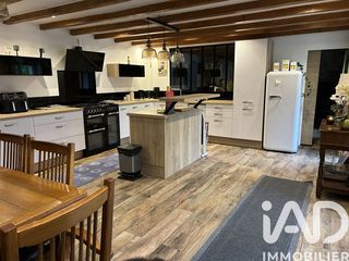  Maison � vendre 14 pi�ces 354 m�