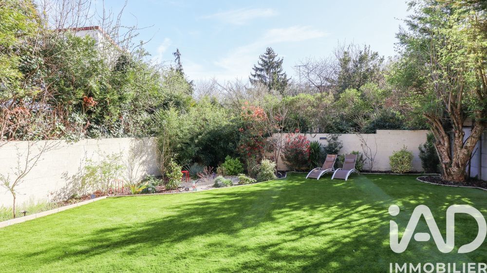 � vendre  Maison Vitry-sur-Seine (94400)