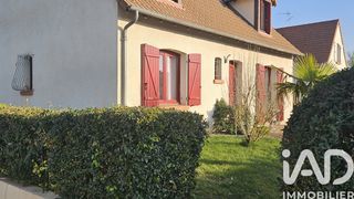  Maison � vendre 6 pi�ces 130 m�