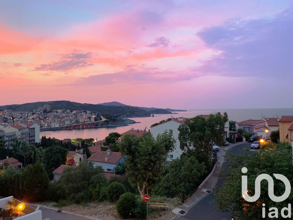 � vendre  Maison Banyuls-sur-Mer (66650)