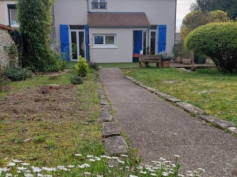   Vente Maison de campagne 5 pi�ces Maison - 5 pi�ce(s) - 375 m�