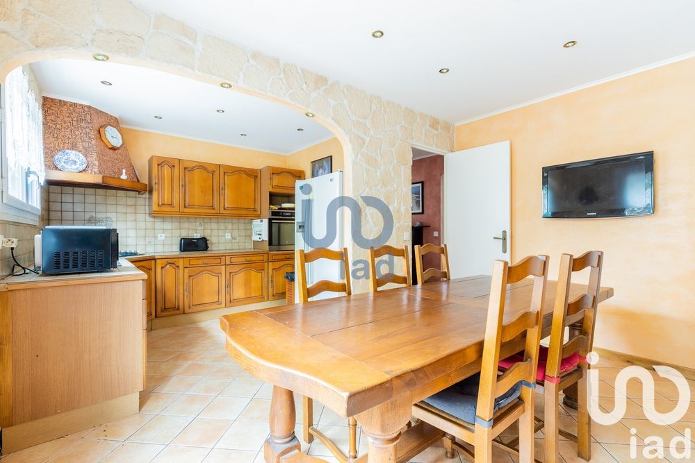 � vendre  Maison L'Ha�-les-Roses (94240)