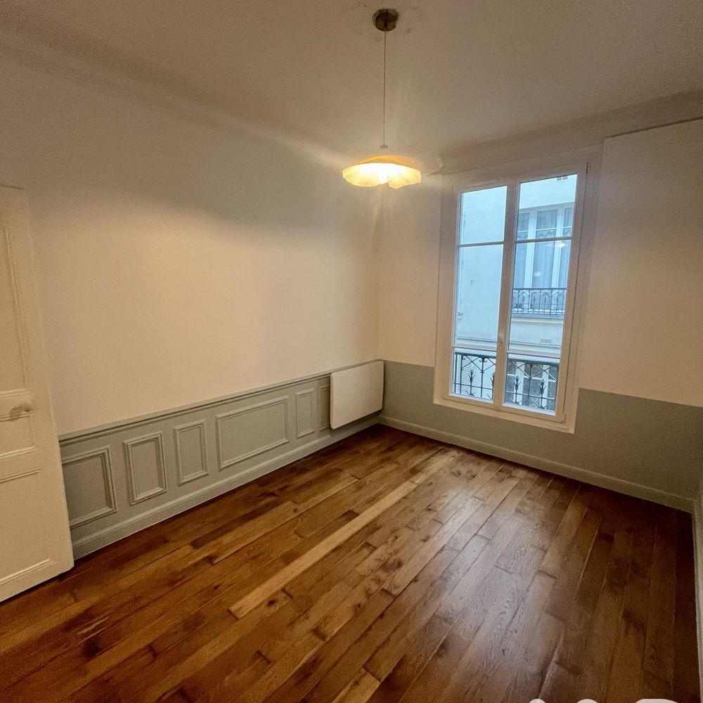 � vendre  Appartement Paris 7