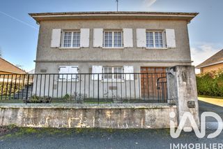  Maison � vendre 6 pi�ces 145 m�