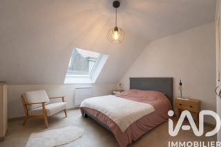  Appartement � vendre 2 pi�ces 51 m�