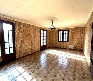  Maison � vendre 5 pi�ces 140 m�