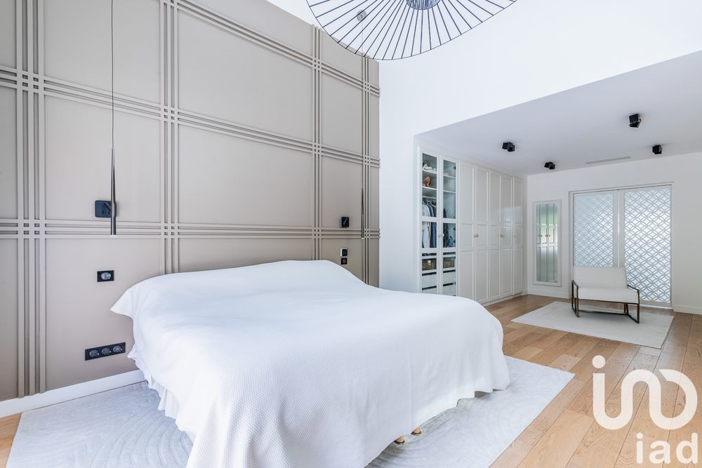 � vendre  Maison Chilly-Mazarin (91380)