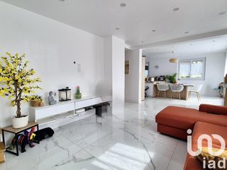  Maison � vendre 5 pi�ces 109 m�