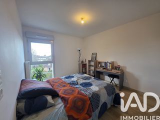  Appartement � vendre 2 pi�ces 45 m�