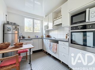  Appartement � vendre 4 pi�ces 96 m�