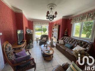  Maison � vendre 6 pi�ces 144 m�