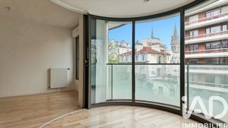  Appartement � vendre 2 pi�ces 43 m�