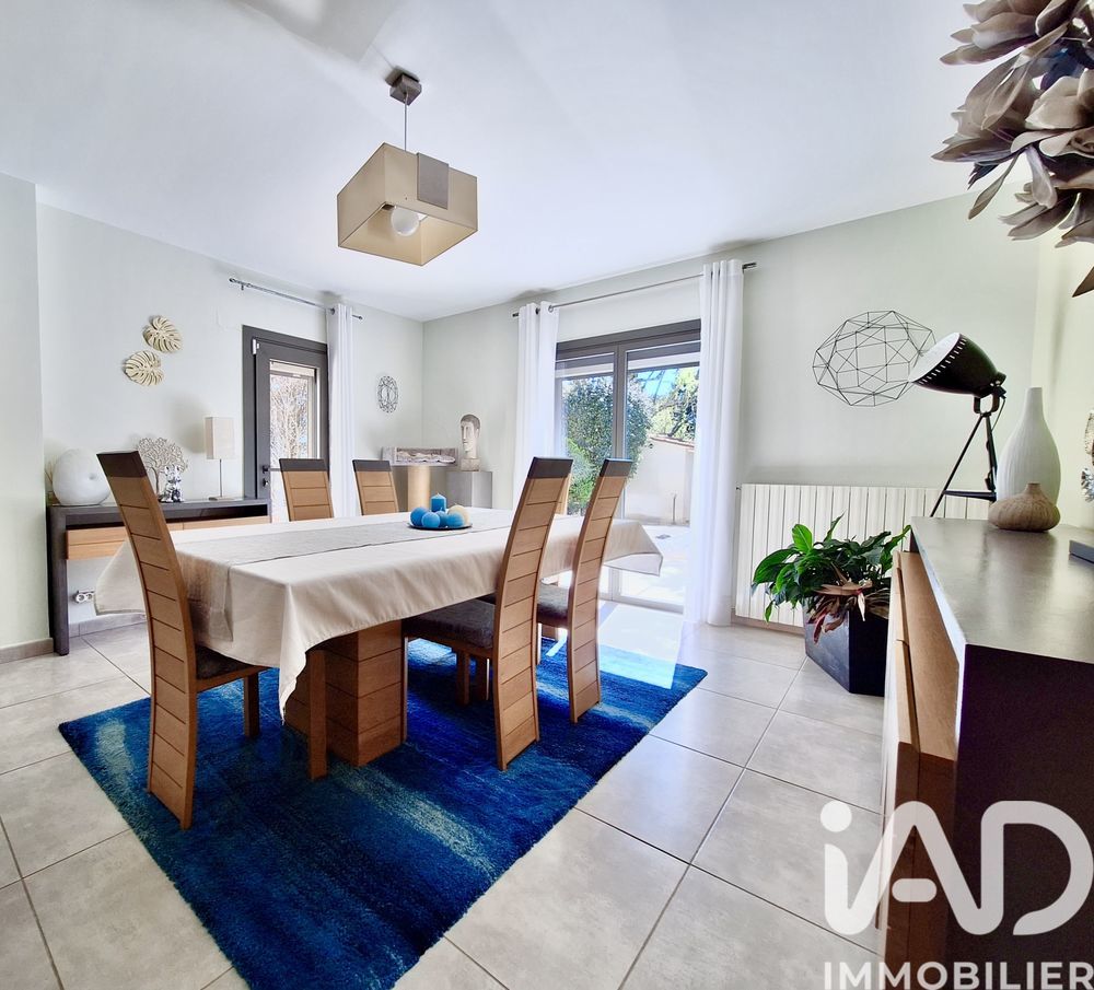 � vendre  Maison Monteils (30360)