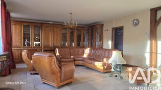  Maison � vendre 6 pi�ces 221 m�