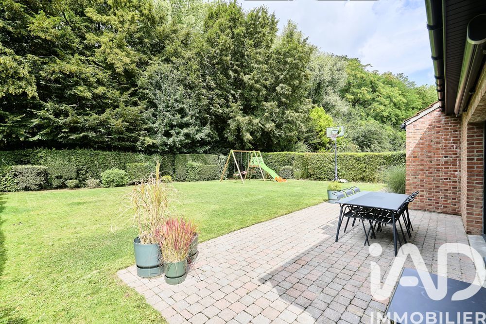 � vendre  Villa Marcq-en-Bar�ul (59700)