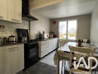  Maison � vendre 6 pi�ces 96 m�