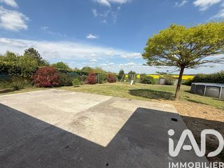  Maison � vendre 6 pi�ces 123 m�