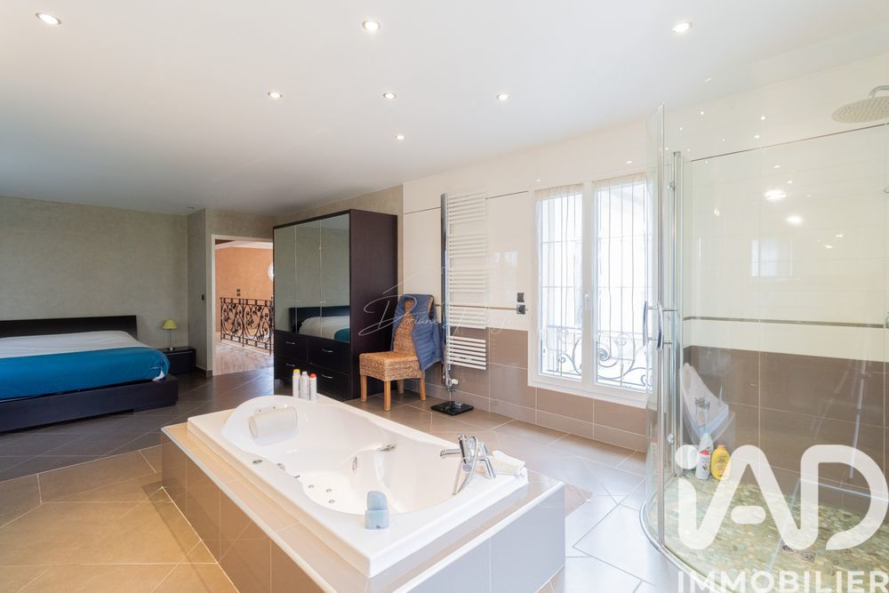 � vendre  Maison Ronquerolles (95340)