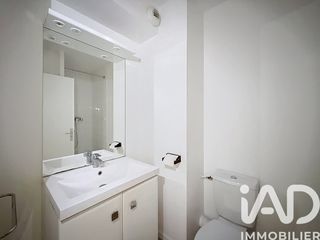  Appartement � vendre 1 pi�ce 21 m�