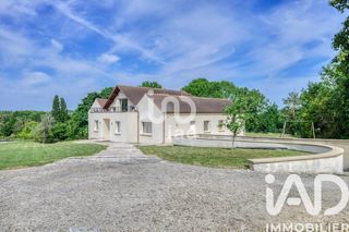  Maison � vendre 8 pi�ces 275 m�