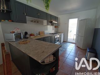  Maison � vendre 3 pi�ces 90 m�