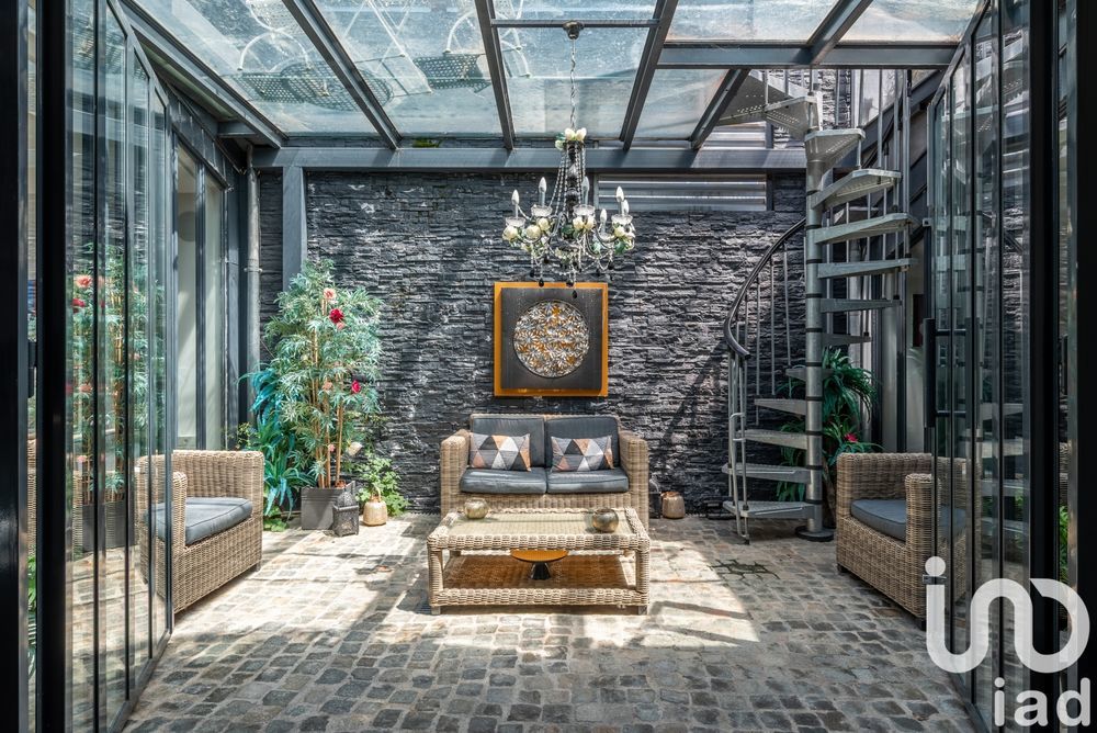 � vendre  Maison Grenoble (38000)