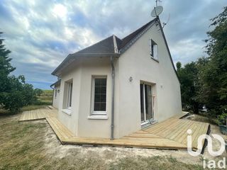  Maison � vendre 4 pi�ces 135 m�