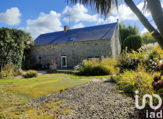  Maison � vendre 4 pi�ces 121 m�