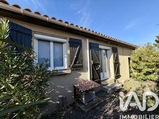  Maison � vendre 4 pi�ces 67 m�