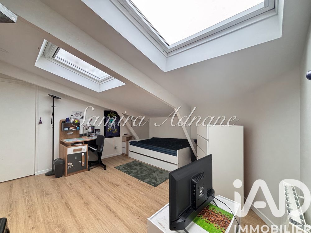 � vendre  Maison Ermont (95120)