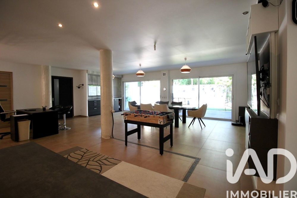 � vendre  Maison Marseille 12