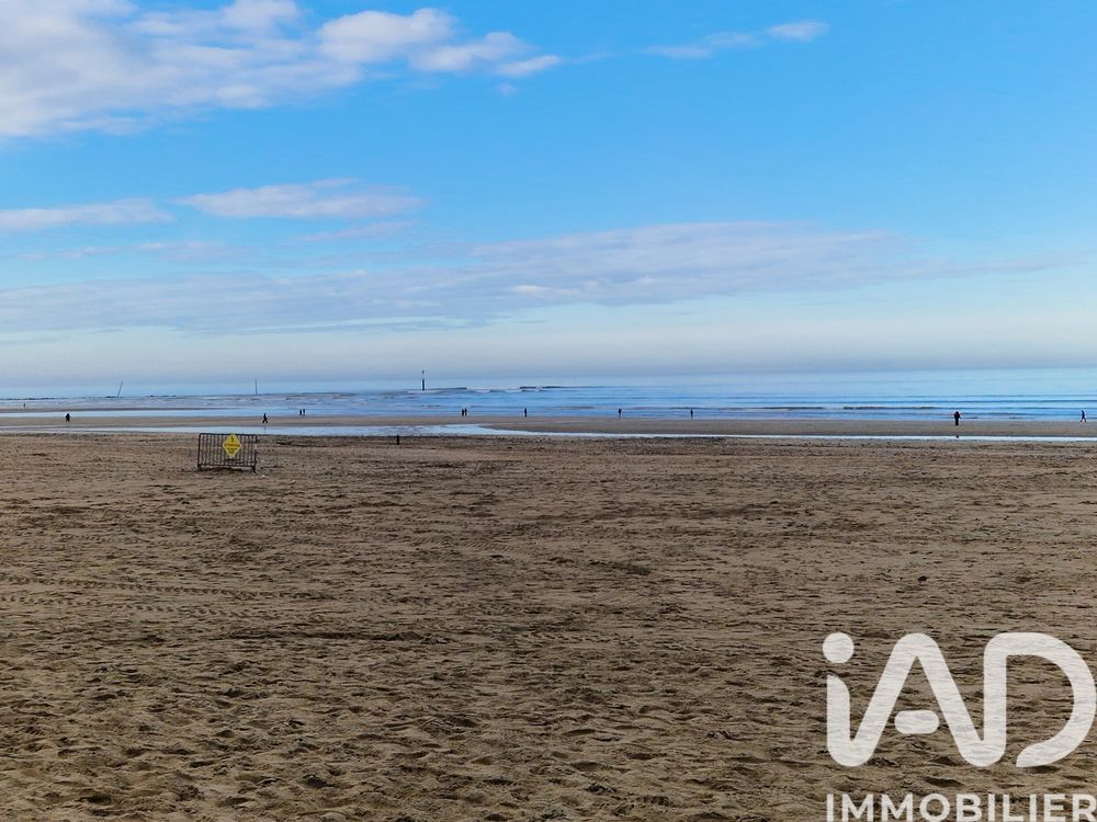 � vendre  Appartement Trouville-sur-Mer (14360)