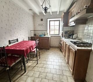  Maison � vendre 4 pi�ces 82 m�