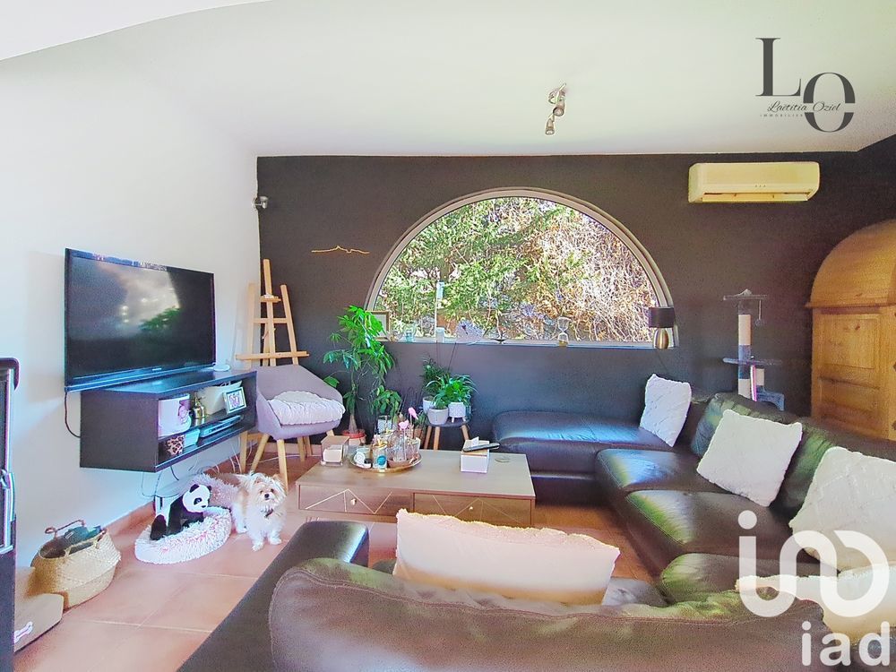 � vendre  Maison Simiane-Collongue (13109)