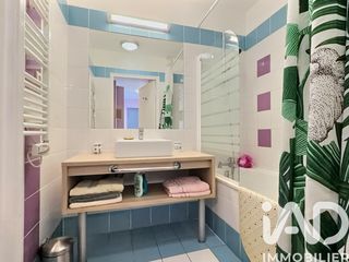  Appartement � vendre 2 pi�ces 39 m�