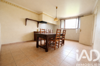  Maison � vendre 6 pi�ces 203 m�