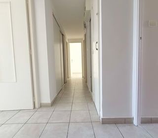  Appartement � vendre 3 pi�ces 65 m�