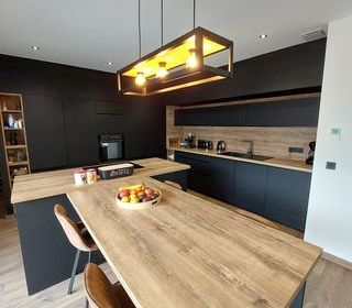  Maison � vendre 5 pi�ces 153 m�