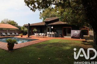  Villa � vendre 4 pi�ces 95 m�