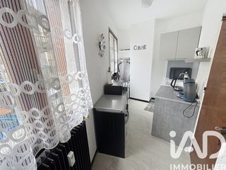  Appartement � vendre 1 pi�ce 26 m�