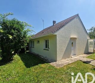  Maison � vendre 5 pi�ces 90 m�