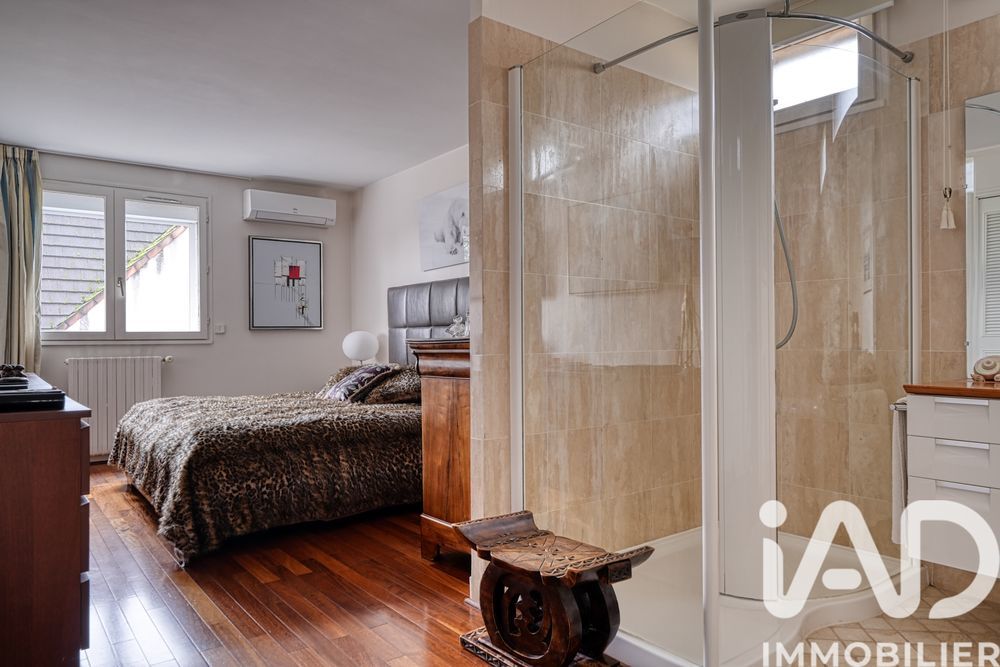 � vendre  Villa Taverny (95150)