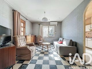  Maison � vendre 5 pi�ces 102 m�