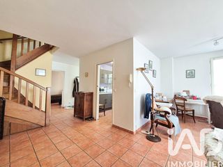  Maison � vendre 4 pi�ces 104 m�